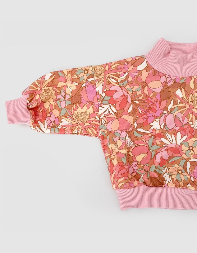 WITH LOVE FOR KIDS - Easy Jumper - Babies - Kids