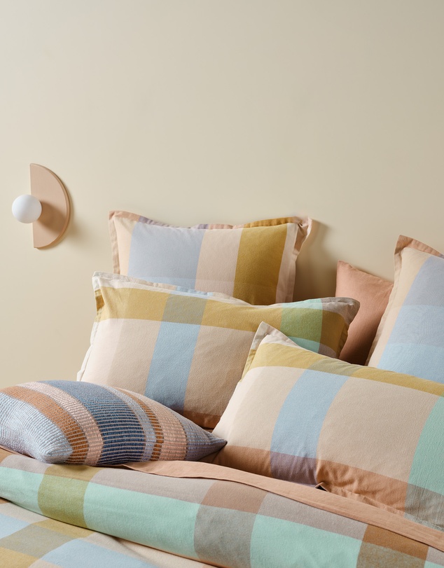 Linen House - Eastwood Quilt Cover Set