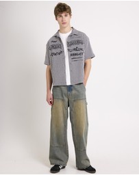 Insight - Velta Short Sleeve Shirt
