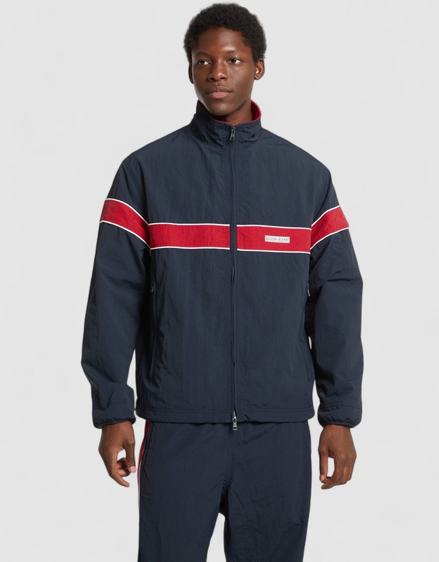 GUESS Jeans - GUESS JEANS Windbreaker Jacket