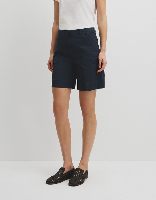 Country Road - Australian Cotton Essential Twill Short