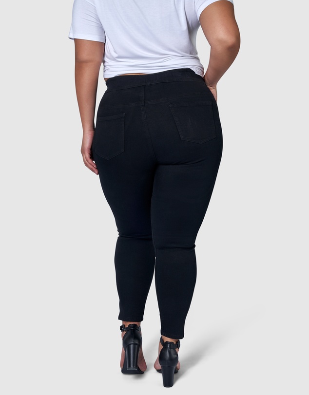 Indigo Tonic - Judi Skinny Jeggings
