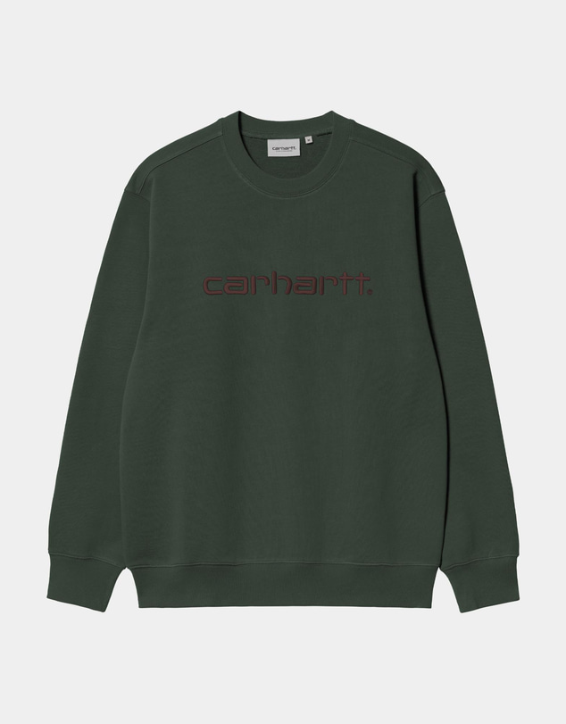Carhartt WIP - Carhartt Sweat
