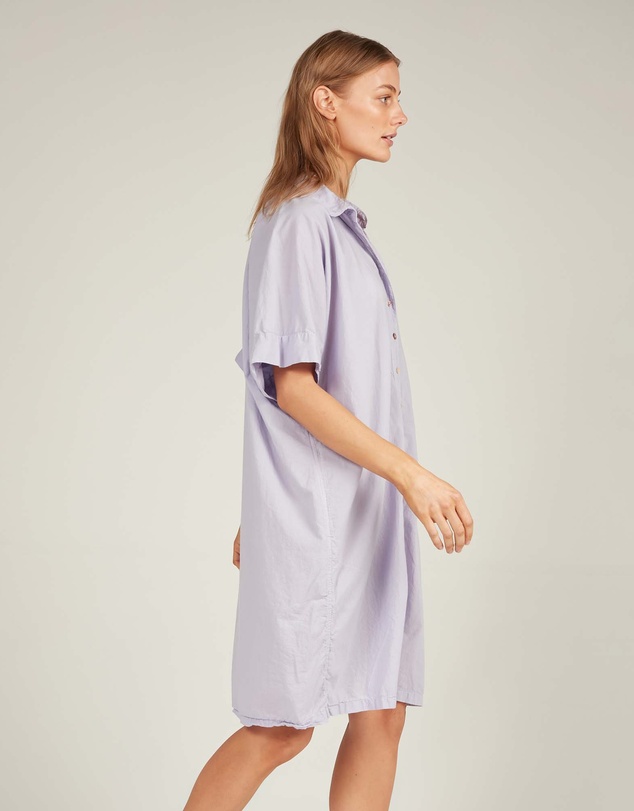 Primness - Holiday Shirt Dress