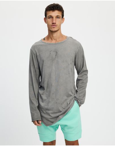 Triple Grey Pigment Hand Dye