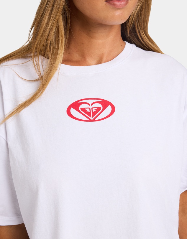 Roxy - Womens Swell T-Shirt