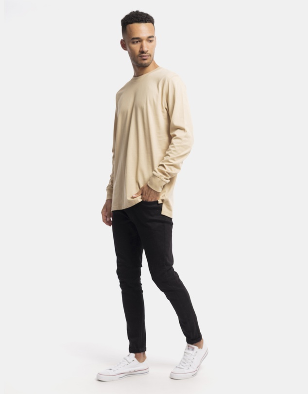 DVNT - Devoid Premium Long Sleeve