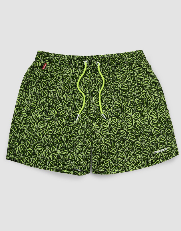 Mosmann - Men's Swim Shorts - Warrakai
