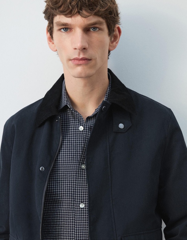 M.N.G - Paolo Jacket