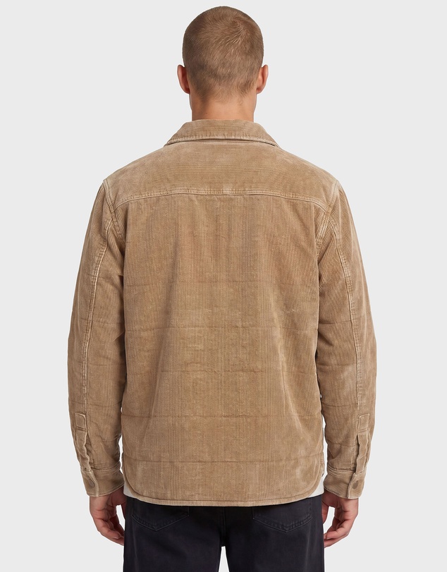 Academy Brand - Goodwin Cord Jacket