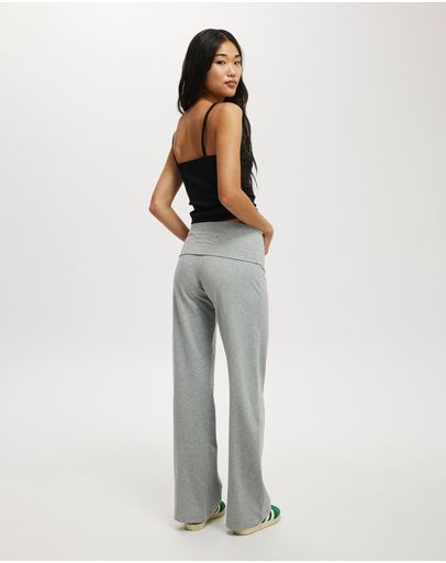 GREY MARLE