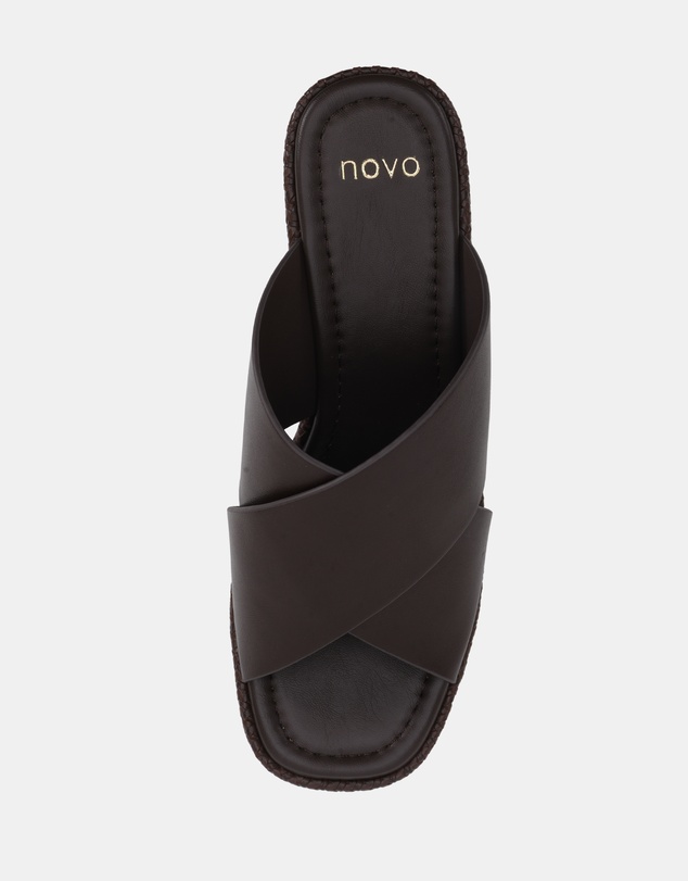 Novo - Wiletta Wedges