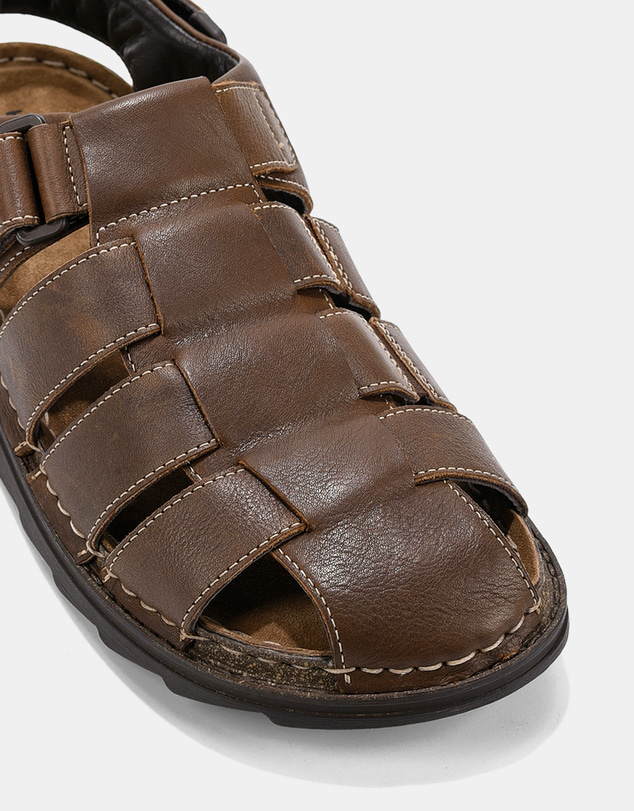 Hush Puppies - Invicta