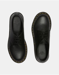 Dr Martens - 1461 3-Eye Shoes - Women's