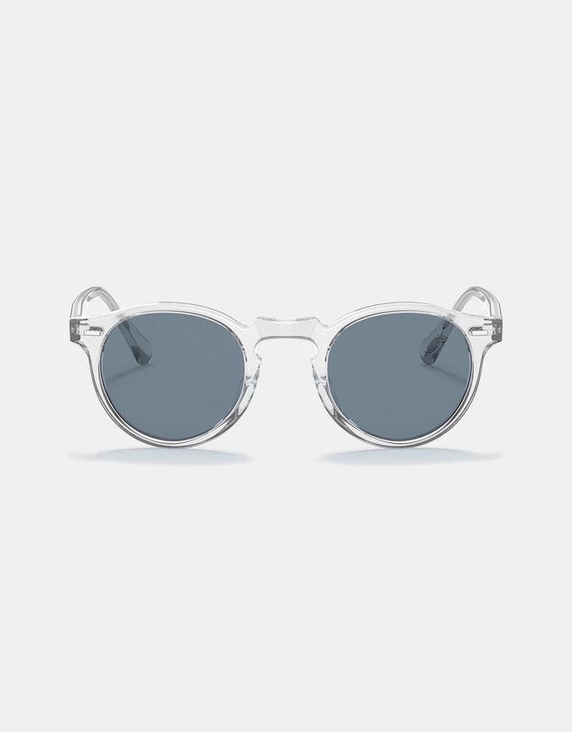 Oliver Peoples - Gregory Peck Sun