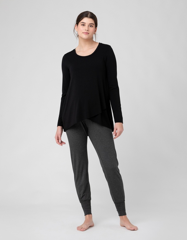 Ripe Maternity - Jersey Lounge Pants
