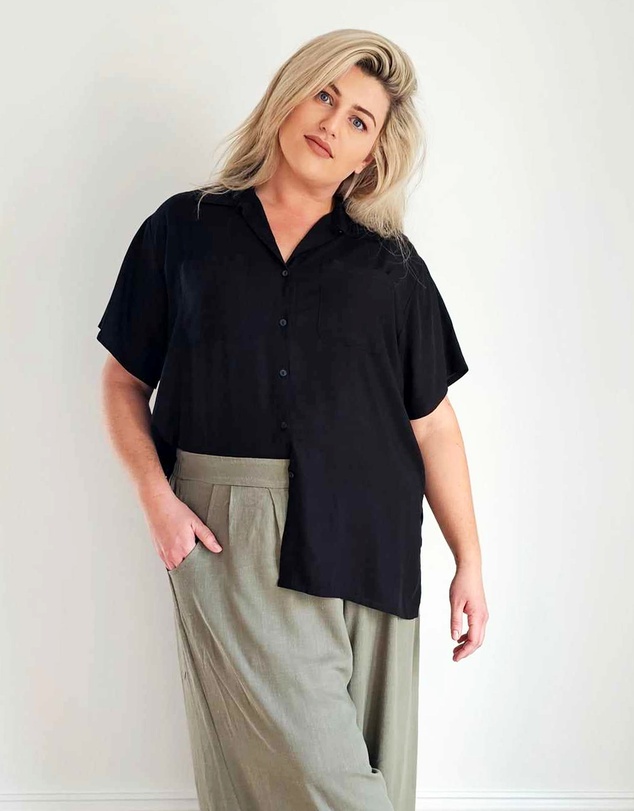 Hope & Harvest - Harvest Shirt