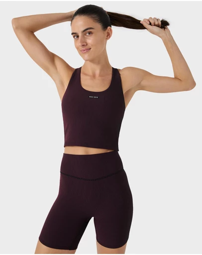 REC GEN - RIBform RN Racer Tank