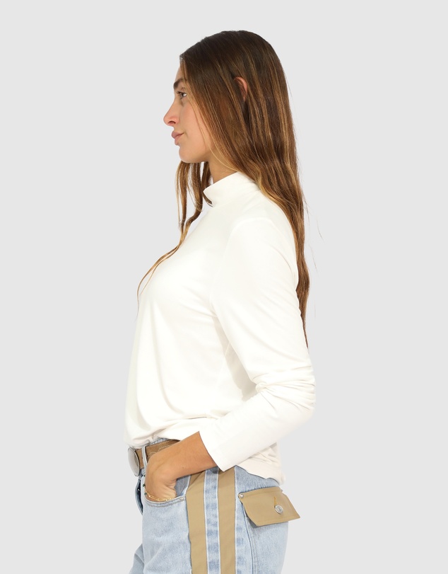 Belle & Bloom - Easy Love Long Sleeve Top