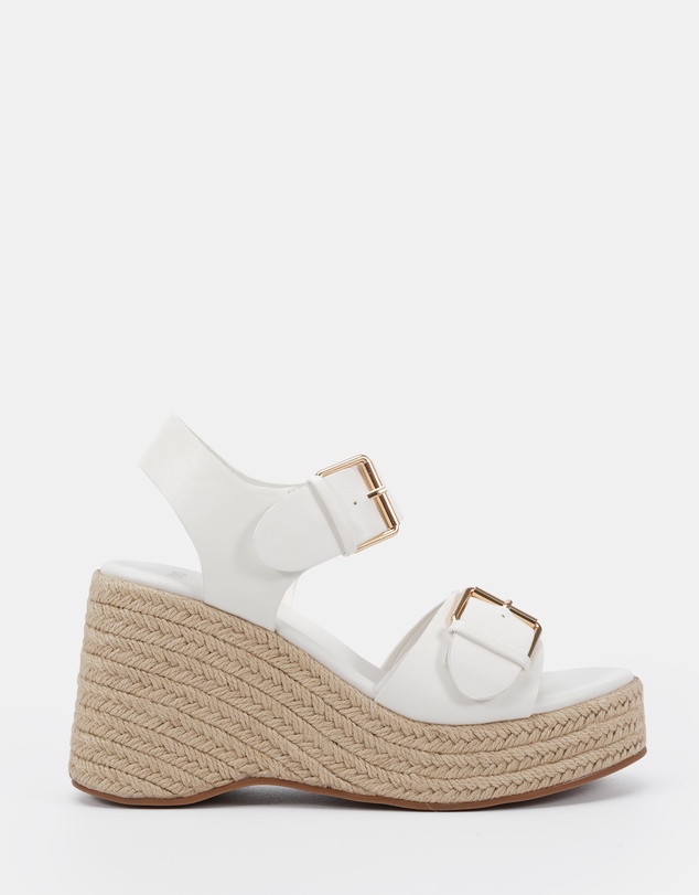 Novo - Belva Wedges