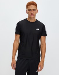 adidas Performance - Own the Run Tee