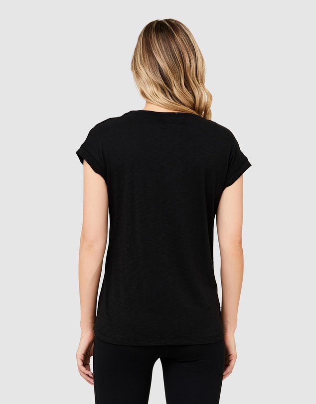 Ripe Maternity - Richie Nursing Tee
