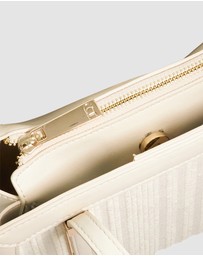 Dune London - Dorris - Cream