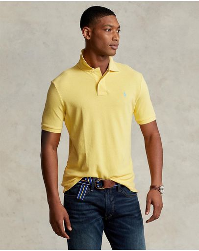 Empire Yellow