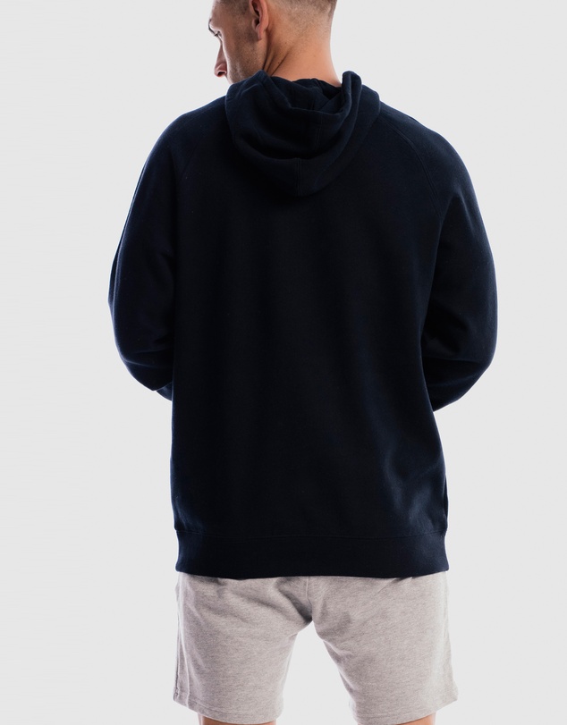 First Division - Weekender Hoodie