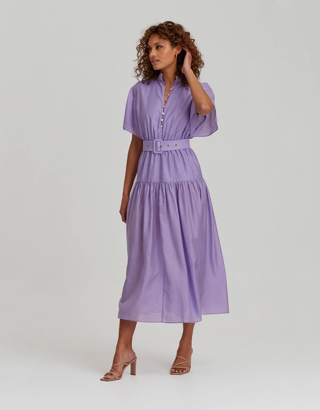 Keepsake the Label - Amore Midi Dress