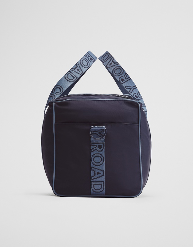 Country Road - Nylon Logo Weekender