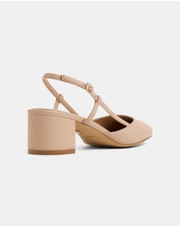 ALDO - Edeli Slingback Heels