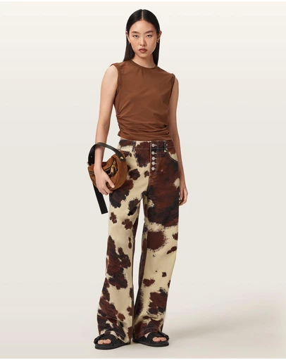AllSaints - Taya Jeans