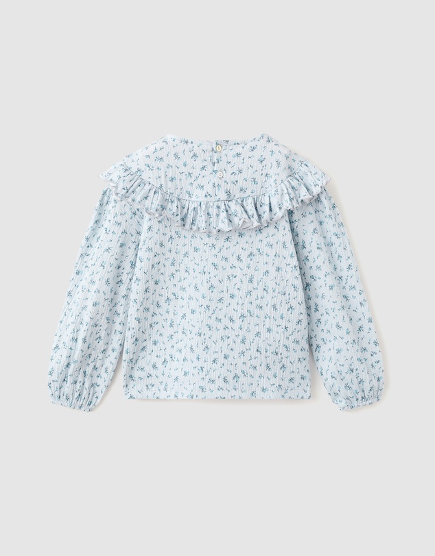 M.N.G - Rami T-Shirt - Babies-Kids
