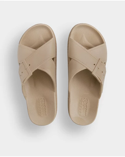 Freedom Moses - X Cross Slides