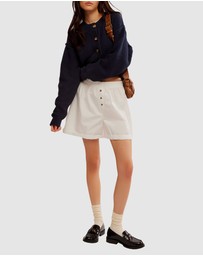 Free People - Lila Cardigan