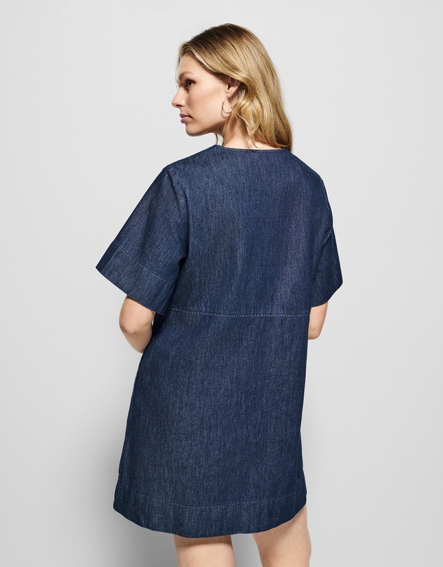 Commonry - Bella Dress