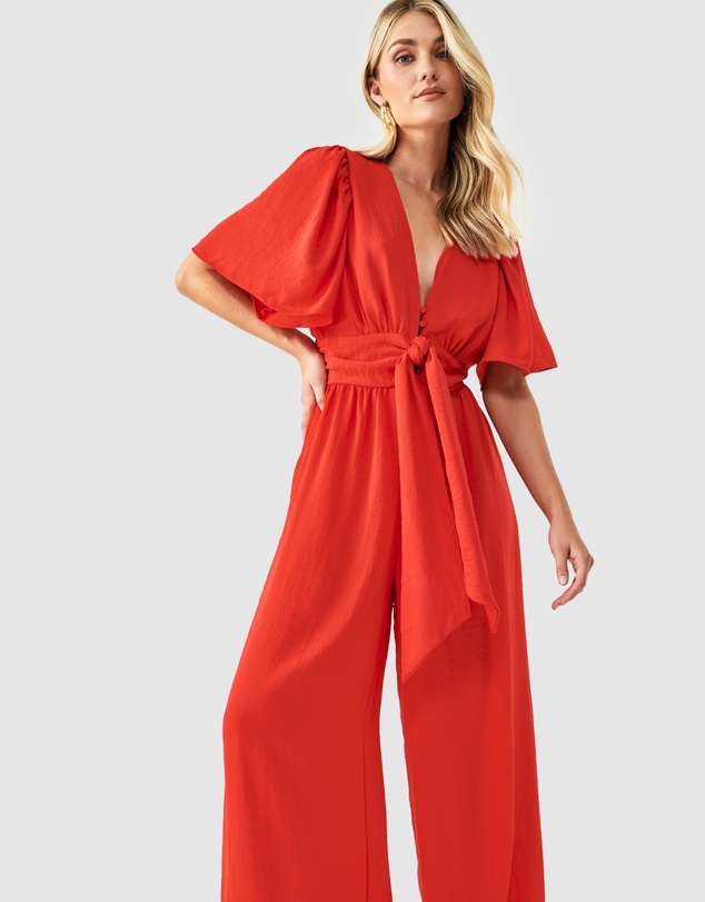 Tussah - Brooke Jumpsuit