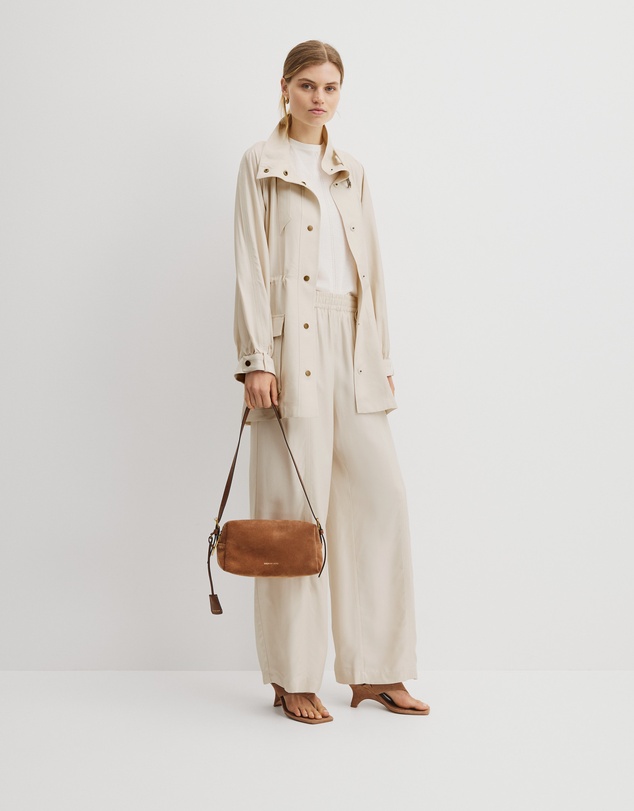 Country Road - Crepe Trench