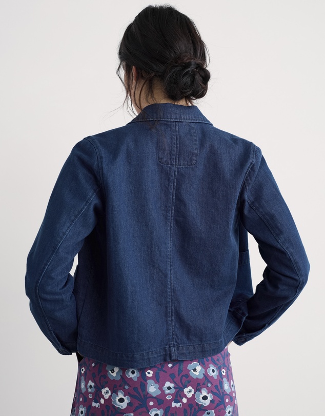 Seasalt - Coombe Lane Jacket