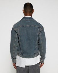 MM6 Maison Margiela - Sports Jacket
