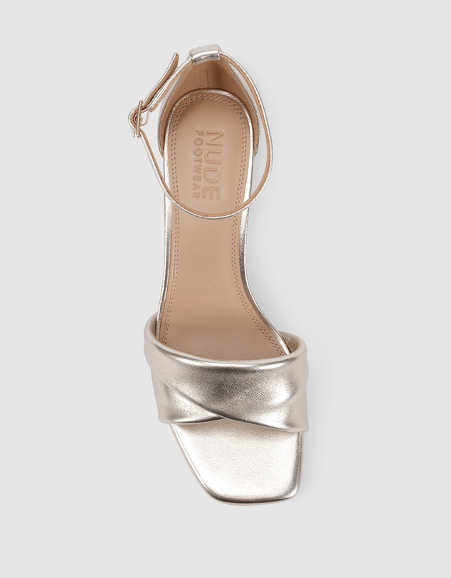 Nude Footwear - Britt