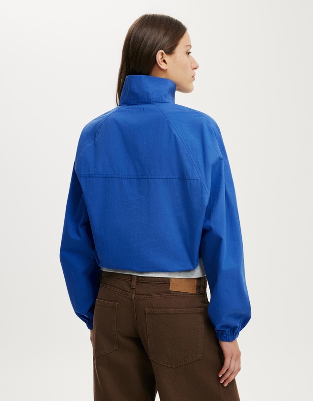 Cotton On - Arlen Spray Jacket