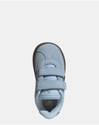 adidas Performance - VL Court 3.0 Self-Fastening Infant