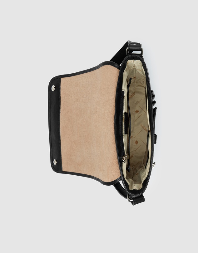 Republic of Florence - The Aurelian Leather Messenger