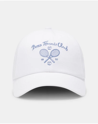 BOSS - Lach Member Hats