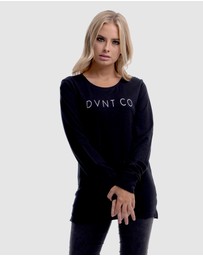 DVNT - The Co Long Sleeve