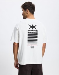 Abrand - Bobby In Motion Tee