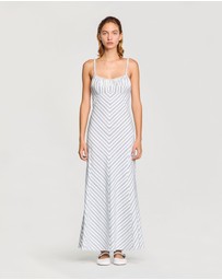 Sandro - Carinia Dress