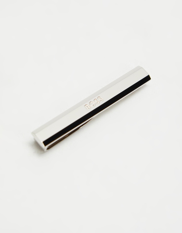 BOSS - Logo Tie Bar